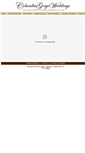 Mobile Screenshot of columbiagorgeweddings.com
